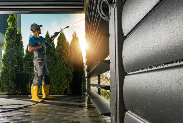 Best Fence Cleaning  in Martinsburg, PA